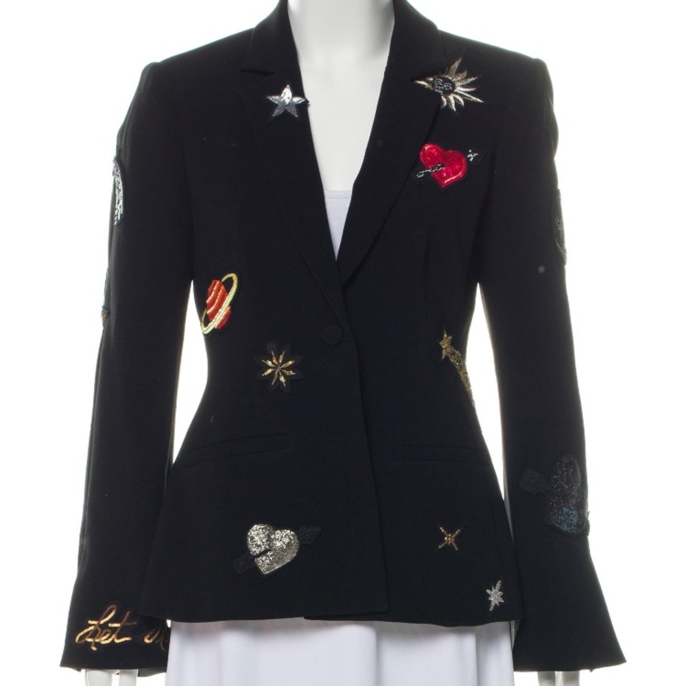 Cinq a Sept blazer Size 6